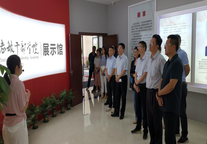 這個夏天，讓愛發(fā)芽〡付臨門扶貧助學(xué)獻(xiàn)愛心，公益之路不停歇
