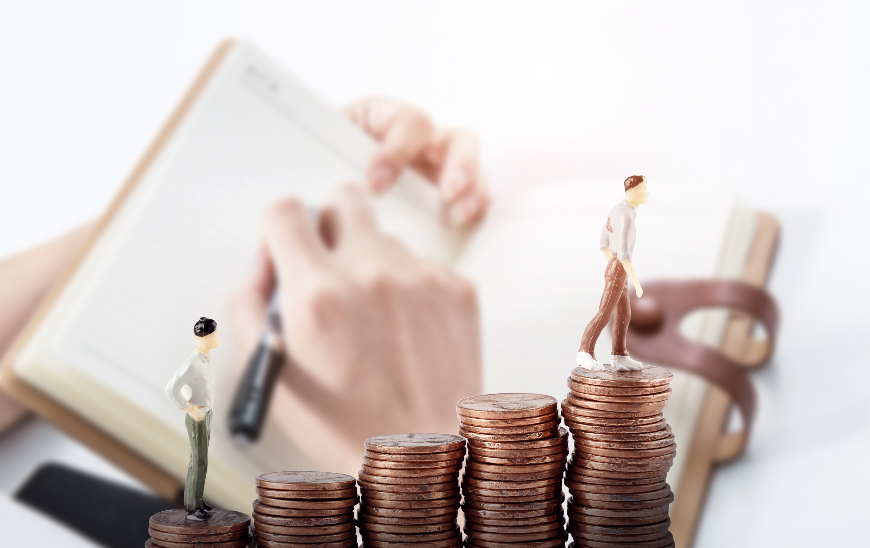 付臨門觀察：多家銀行支持線上查詢，查個人征信更方便了