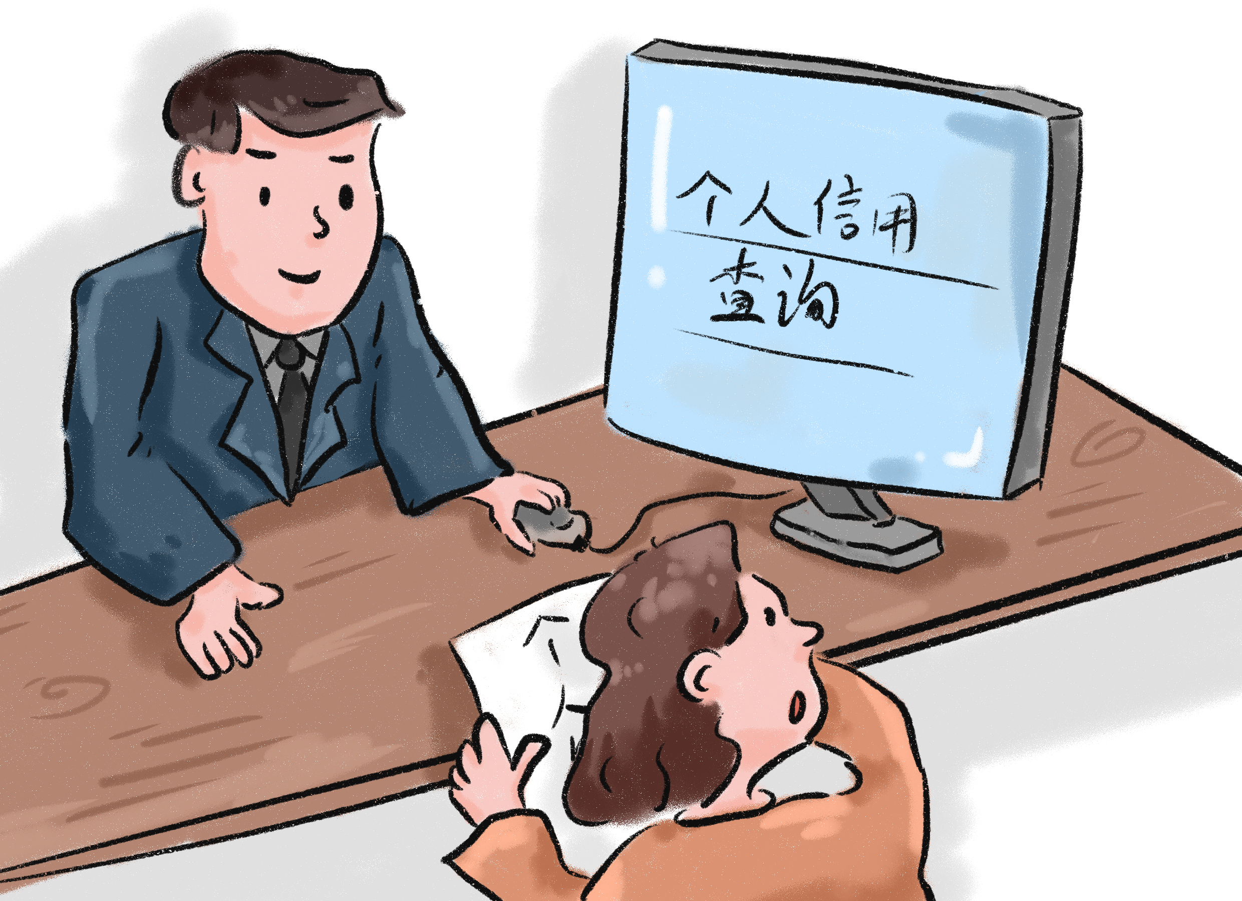 付臨門觀察：花唄接入征信，“我深夜點外賣的秘密藏不住了嗎