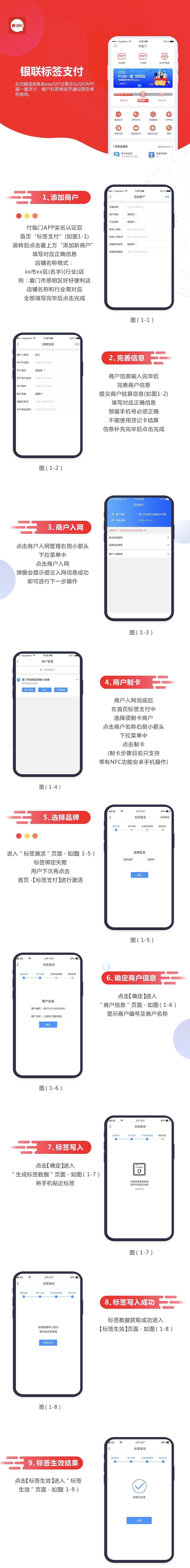 如何辦理付臨門“碰一碰”，在它最火的時刻？