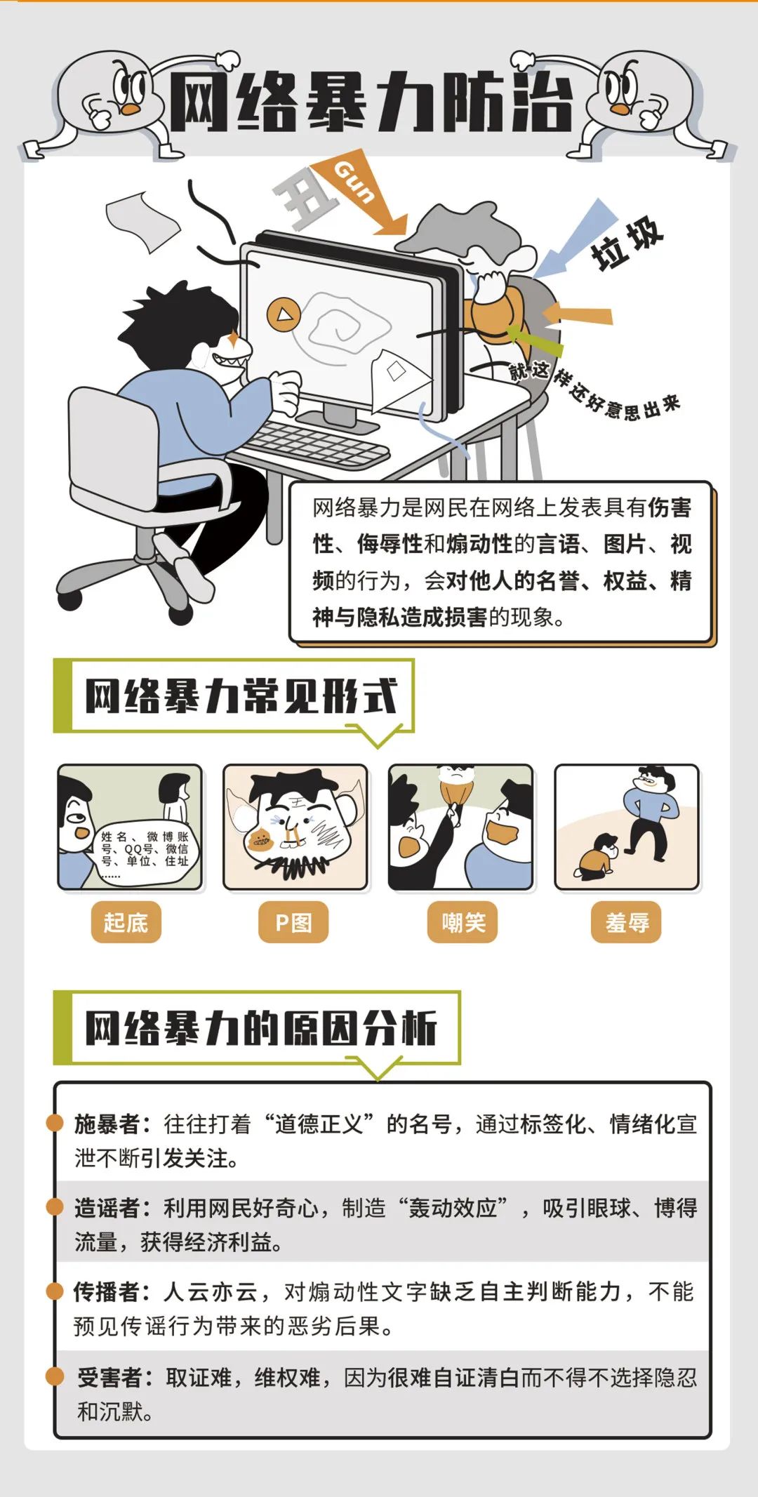 2023國家網(wǎng)絡(luò)安全宣傳周｜網(wǎng)絡(luò)安全技能普及